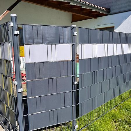 Pension Wachter Hörbranz Exterior foto