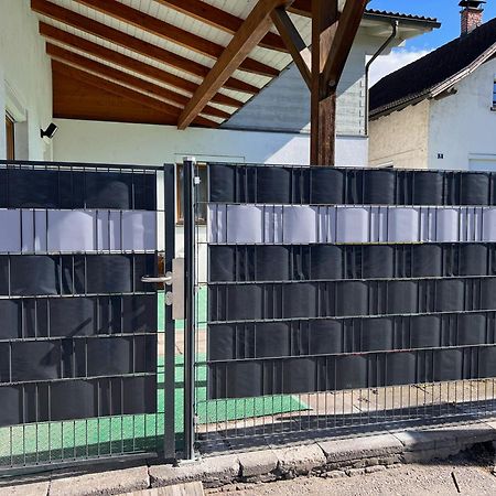 Pension Wachter Hörbranz Exterior foto