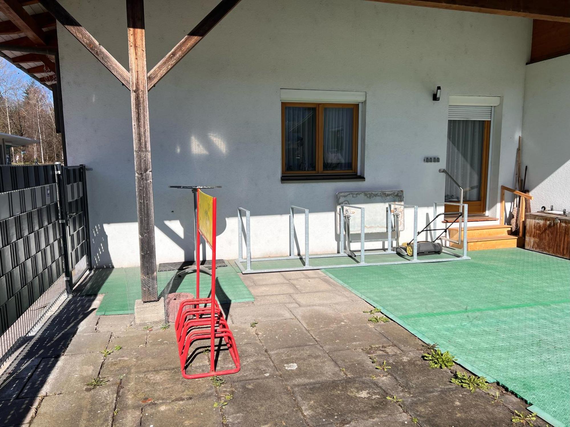 Pension Wachter Hörbranz Exterior foto