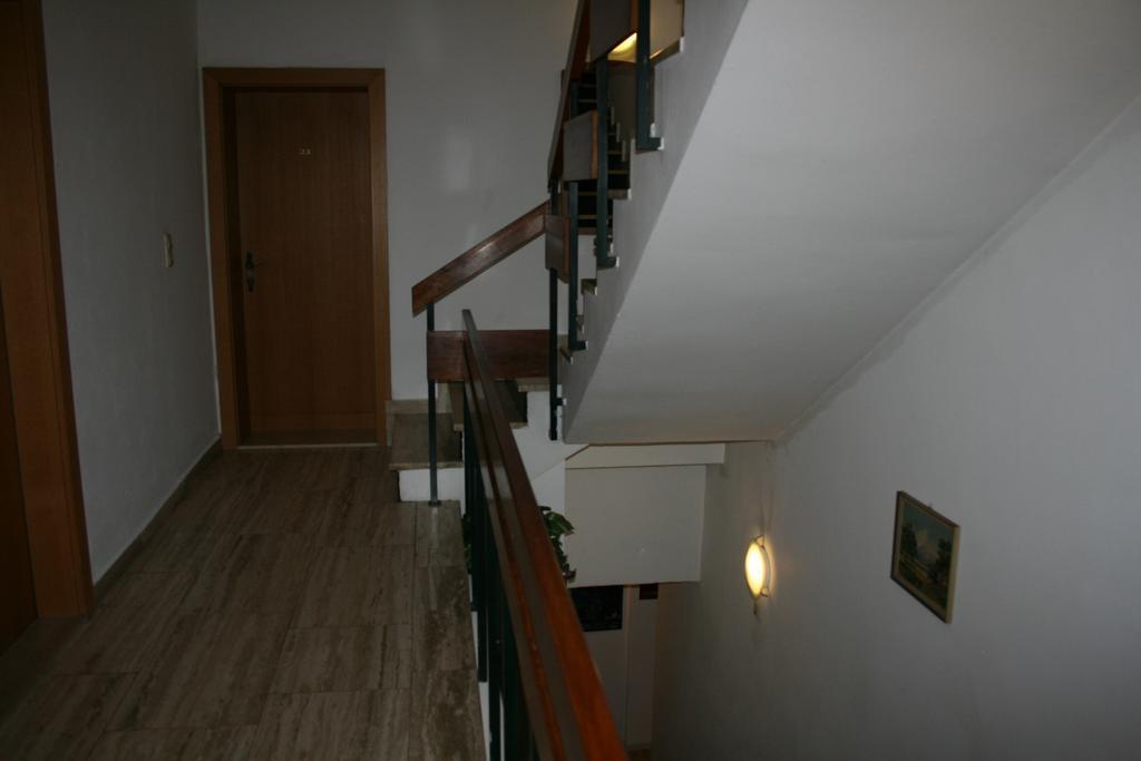 Pension Wachter Hörbranz Exterior foto