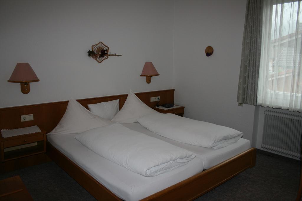Pension Wachter Hörbranz Quarto foto