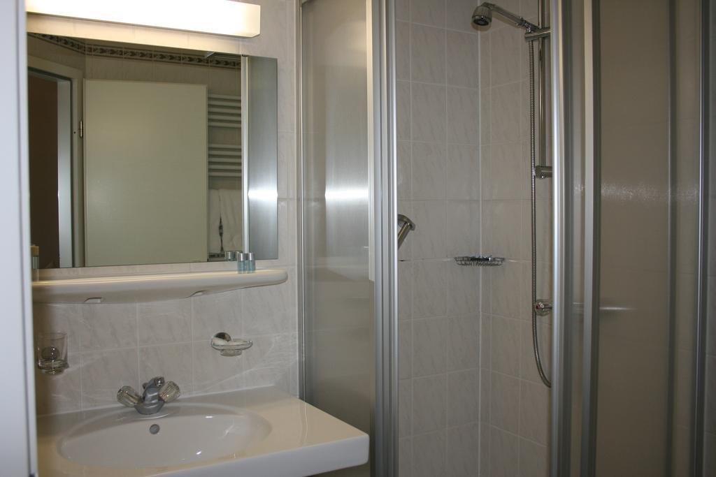 Pension Wachter Hörbranz Quarto foto