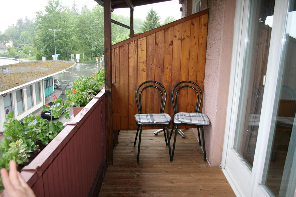 Pension Wachter Hörbranz Quarto foto