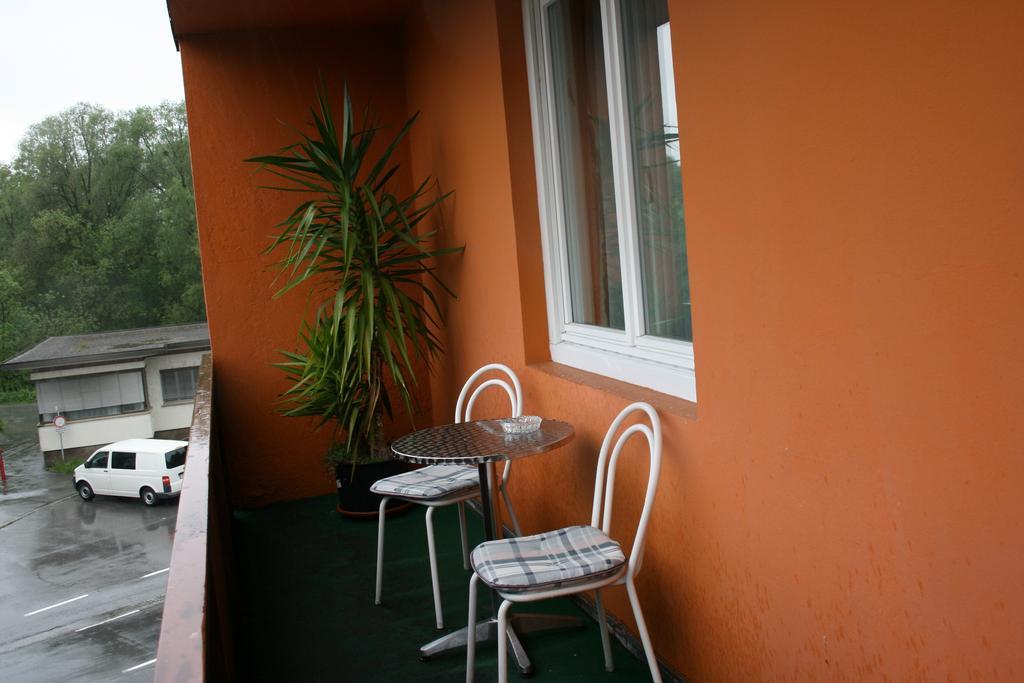 Pension Wachter Hörbranz Exterior foto