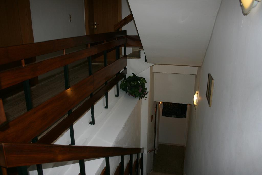 Pension Wachter Hörbranz Exterior foto