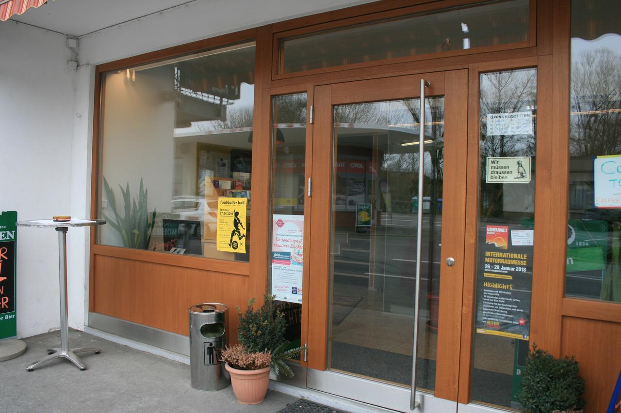 Pension Wachter Hörbranz Exterior foto